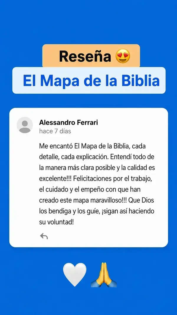 Testimonio de un lector